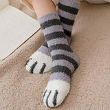 (6 Paar) Wintersocken - Warm und Dick