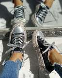 Giulia™: Elegante Herbst Schuhe High Top