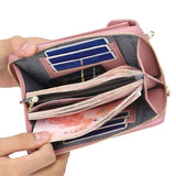 Handy-Handtasche