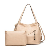 Schultertaschen Handtaschen Crossbodytaschen Shopper