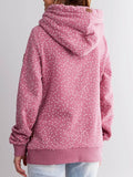 Swiss Dot  Baumwollgemische Sweatshirts