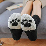 (6 Paar) Wintersocken - Warm und Dick