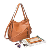 Schultertaschen Handtaschen Crossbodytaschen Shopper