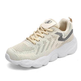 Schürung Lftkissen Sneakers