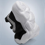 Schürung Lftkissen Sneakers