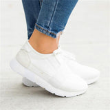 Schnürung Luftkissen Sneakers