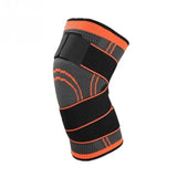 360° Technologie-Kniebandage
