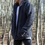 Fleece Hoodie