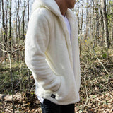 Fleece Hoodie