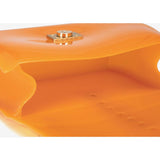 Jelly Handytasche Orange Grün Pink