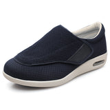 Luxivan™ Bequeme Unisex-Weitwanderschuhe