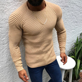 Veaker - Sommer Pullover