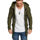 ADIS - Herren Hoodie