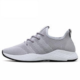 Runners - Atmungsaktiver Sneaker