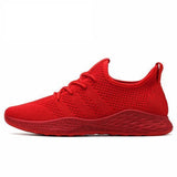 Runners - Atmungsaktiver Sneaker