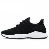 Runners - Atmungsaktiver Sneaker