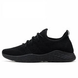 Runners - Atmungsaktiver Sneaker