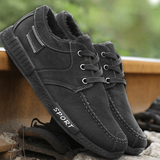 Demin - Casual Schuhe
