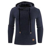 Hoodies Männlich Langarm