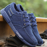 Demin - Casual Schuhe