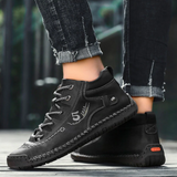 Botas - Herren Lederschuhe