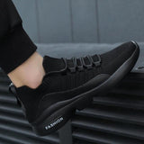 Damy - Herren Sneaker