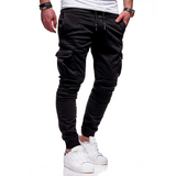 Herren Cargo Hose