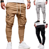 Herren Cargo Hose
