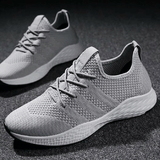 Runners - Atmungsaktiver Sneaker