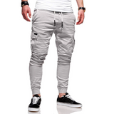 Herren Cargo Hose