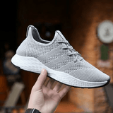 Runners - Atmungsaktiver Sneaker
