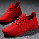 Runners - Atmungsaktiver Sneaker