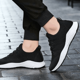 Runners - Atmungsaktiver Sneaker