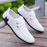Loaf - Herren Freizeitschuhe Leder