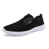 Herren Sneaker grau