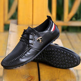 Herren Herbst Freizeitschuhe