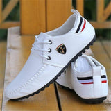 Herren Herbst Freizeitschuhe