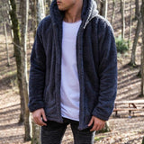 Fleece Hoodie