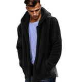 Fleece Hoodie