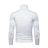 Herren Rollkragen