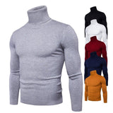 Herren Rollkragen