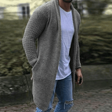 SHION - Herren Weste