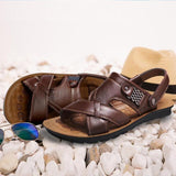 Männer Sandalen