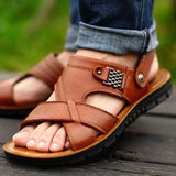 Männer Sandalen