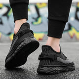 Fresh M - Herren Sneaker