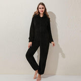 Warmer Winterpyjama