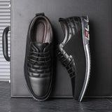 Elegante Herren Schuhe