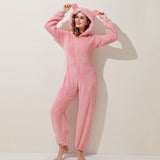 Warmer Winterpyjama