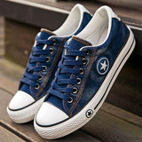 Denim - Herren Sneaker