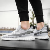 Fresh M - Herren Sneaker